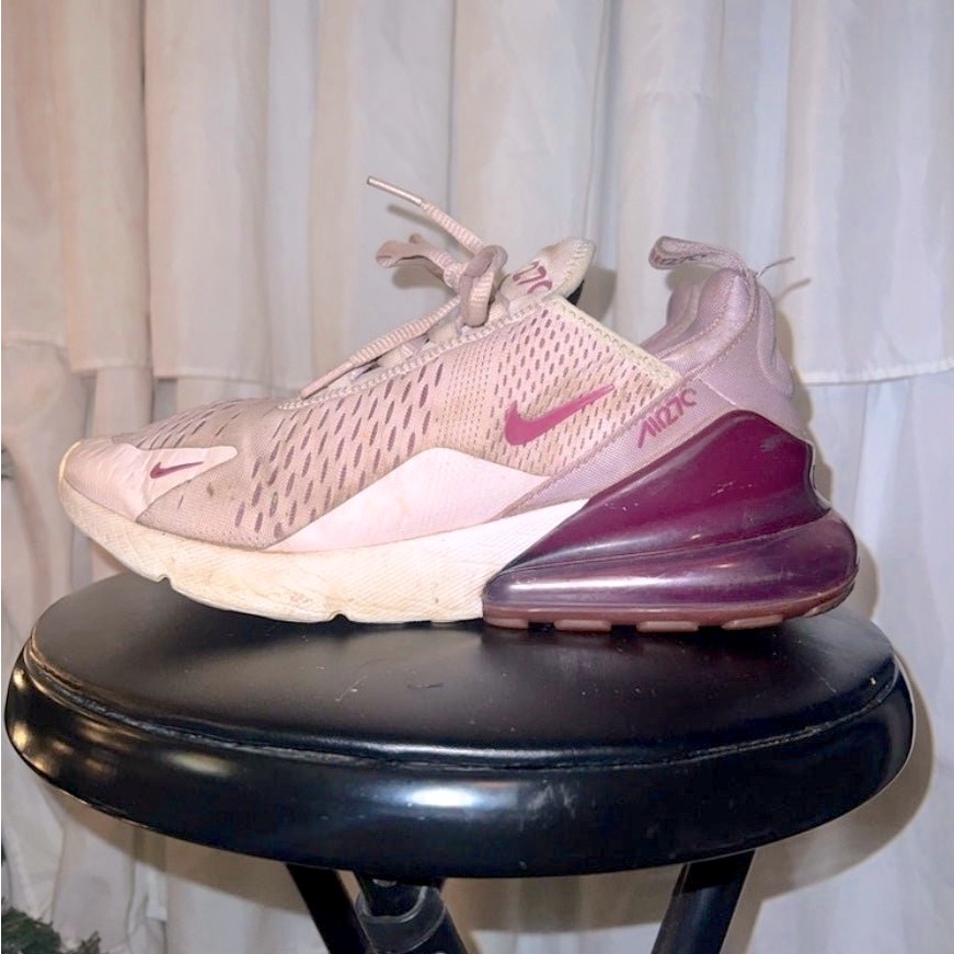 Nike Air Max 270 - Rose
